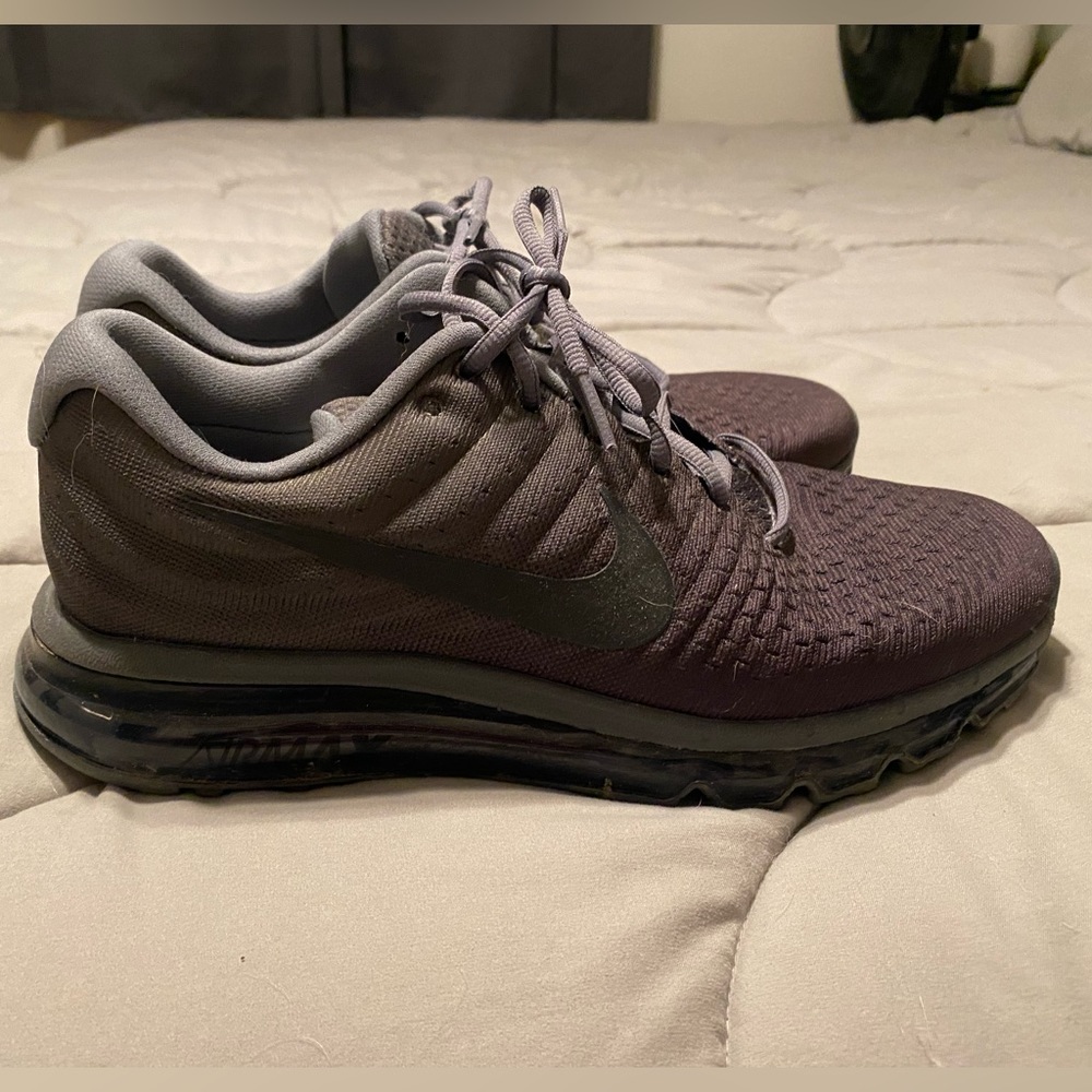 Nike air max men 9.5